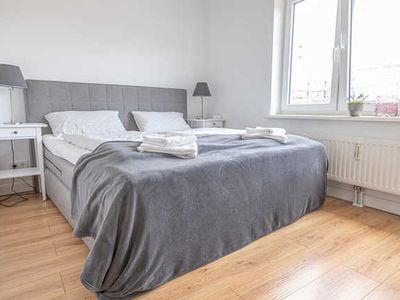 Appartement für 4 Personen (71 m²) in Hamburg 10/10