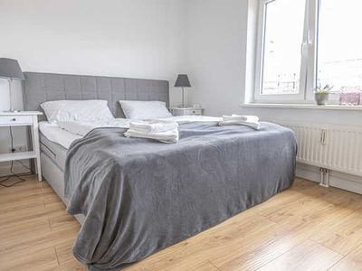 Appartement für 3 Personen (41 m²) in Hamburg 2/10