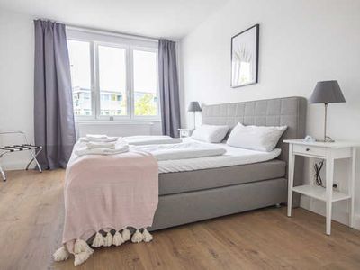 Appartement für 5 Personen (78 m²) in Hamburg 6/10