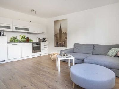 Appartement für 5 Personen (78 m²) in Hamburg 10/10