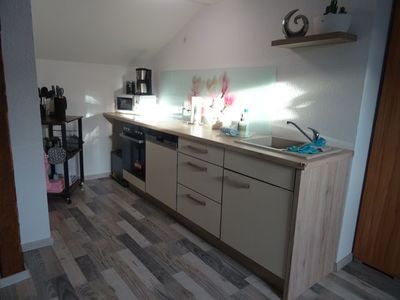 Appartement für 4 Personen (70 m²) in Handewitt 10/10