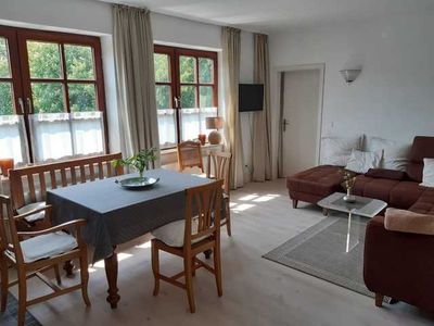 Appartement für 2 Personen (55 m²) in Hann. Münden 10/10