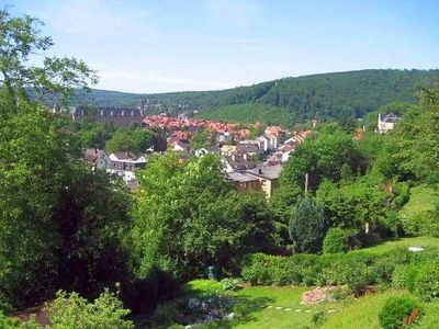 Appartement für 3 Personen (58 m²) in Hann. Münden 2/10