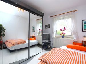 Appartement für 2 Personen (50 m²) in Hannover