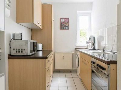 Appartement für 2 Personen (52 m²) in Hannover 6/10