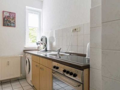 Appartement für 2 Personen (52 m²) in Hannover 7/10