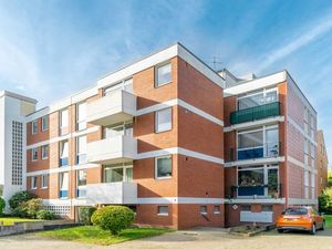 Appartement für 3 Personen (32 m&sup2;) in Hannover