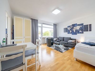 Appartement für 3 Personen (32 m²) in Hannover 8/10