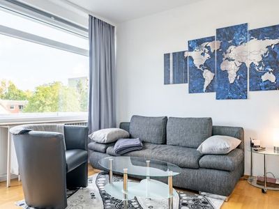 Appartement für 3 Personen (32 m²) in Hannover 9/10