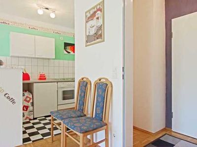 Appartement für 1 Person (41 m²) in Hannover 6/10