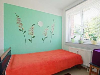 Appartement für 1 Person (41 m²) in Hannover 9/10