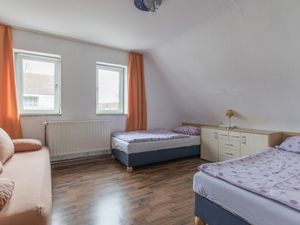 Appartement für 8 Personen (145 m&sup2;) in Hannover