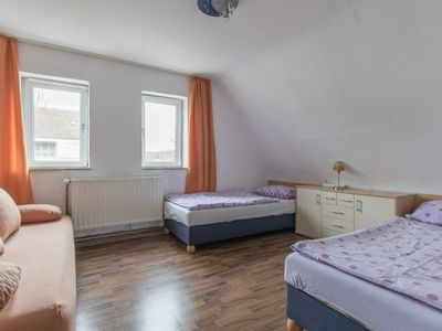 Appartement für 8 Personen (145 m²) in Hannover 1/10