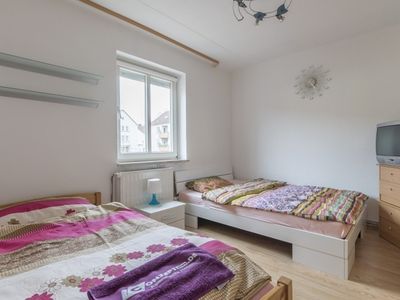 Appartement für 8 Personen (145 m²) in Hannover 5/10