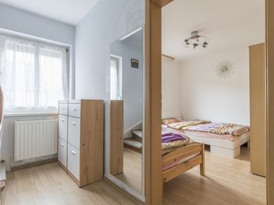 Appartement für 8 Personen (145 m²) in Hannover 6/10