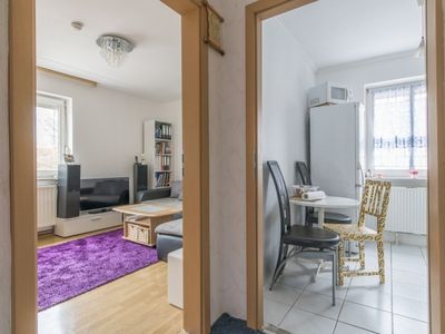 Appartement für 8 Personen (145 m²) in Hannover 7/10