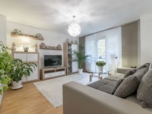 Appartement für 2 Personen (60 m²) in Hannover