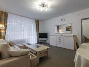 Appartement für 2 Personen (60 m²) in Hannover