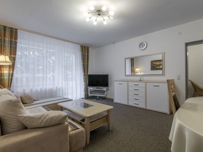 Appartement für 2 Personen (60 m²) in Hannover 1/10