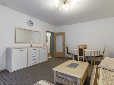 Appartement für 2 Personen (60 m²) in Hannover 3/10