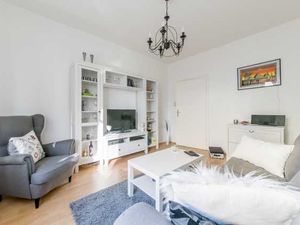 Appartement für 1 Person (62 m²) in Hannover