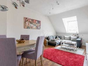 Appartement für 1 Person (41 m&sup2;) in Hannover