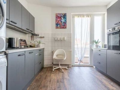 Appartement für 1 Person (41 m²) in Hannover 10/10