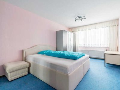 Appartement für 3 Personen (112 m²) in Hannover 10/10