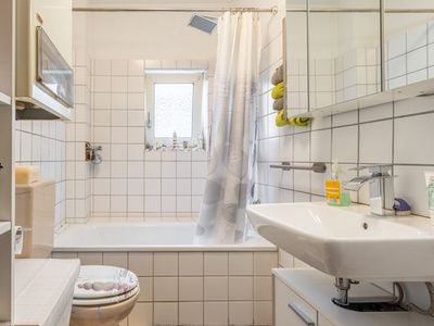 Appartement für 1 Person (50 m²) in Hannover 5/10