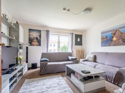 Appartement für 1 Person (50 m²) in Hannover 8/10