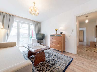 Appartement für 2 Personen (58 m²) in Hannover 4/10