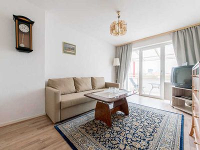 Appartement für 2 Personen (58 m²) in Hannover 5/10