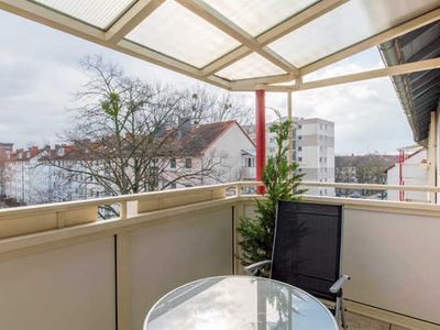 Appartement für 2 Personen (58 m²) in Hannover 10/10