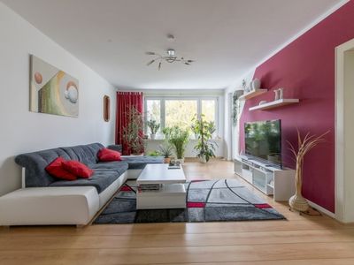 Appartement für 2 Personen (60 m²) in Hannover 2/10