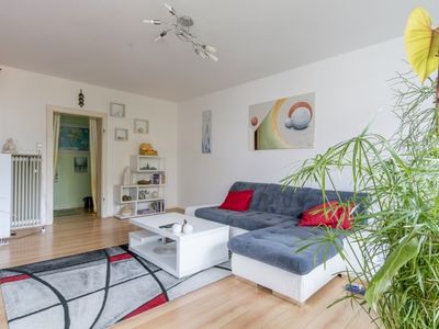 Appartement für 2 Personen (60 m²) in Hannover 3/10