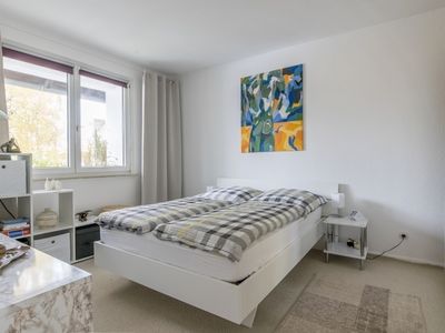 Appartement für 2 Personen (60 m²) in Hannover 5/10