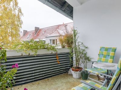 Appartement für 2 Personen (60 m²) in Hannover 6/10