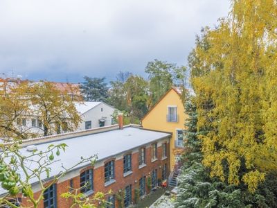 Appartement für 2 Personen (60 m²) in Hannover 7/10