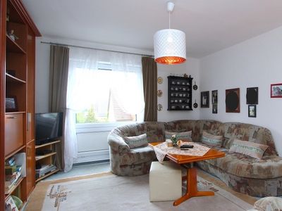 Appartement für 2 Personen (50 m²) in Hannover 4/10