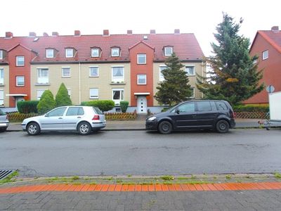 Appartement für 2 Personen (50 m²) in Hannover 10/10