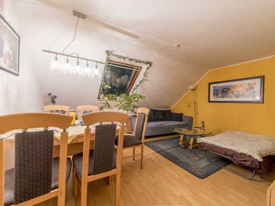 Appartement für 2 Personen (50 m²) in Hannover 1/10