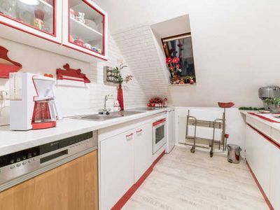 Appartement für 2 Personen (50 m²) in Hannover 6/10