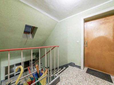 Appartement für 2 Personen (50 m²) in Hannover 8/10