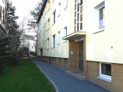 Appartement für 2 Personen (50 m²) in Hannover 9/10