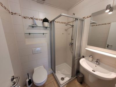 Appartement für 2 Personen (34 m²) in Harlesiel 6/10