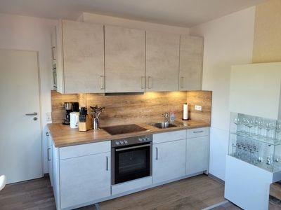 Appartement für 2 Personen (34 m²) in Harlesiel 7/10