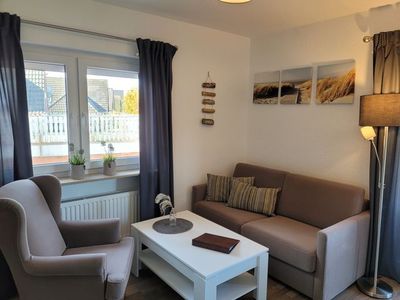 Appartement für 2 Personen (34 m²) in Harlesiel 9/10