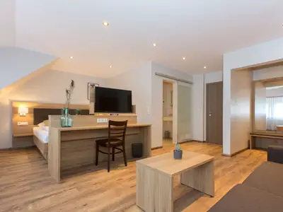 Appartement für 4 Personen in Haslach im Kinzigtal 8/10
