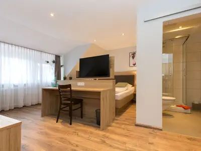 Appartement für 4 Personen in Haslach im Kinzigtal 9/10
