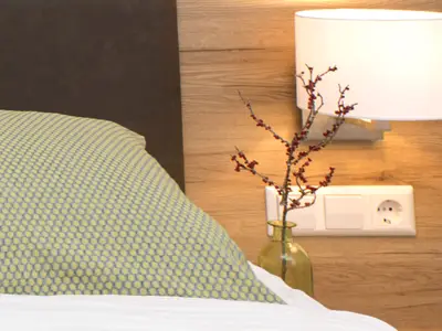 Appartement für 4 Personen in Haslach im Kinzigtal 7/10